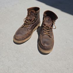 Danner Work Boots 