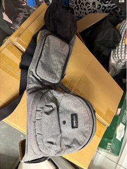 Tushbaby carrier