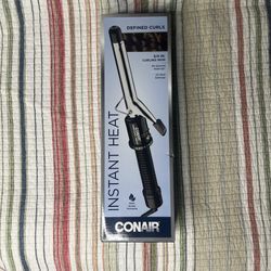 Conair 3/4 Curling Iron
