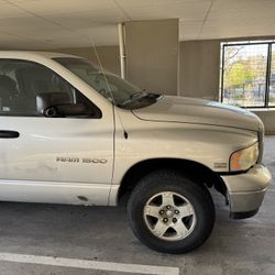 2005 Dodge Ram 1500