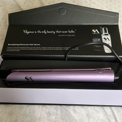 Bionic Pro Ceramic Flat Iron, a hair