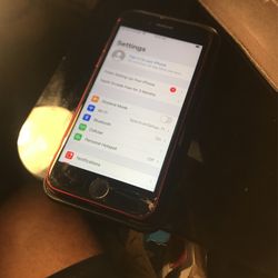 iPhone Se Unlocked Cracked Obo