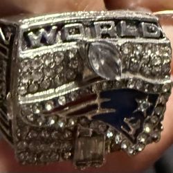 Ring