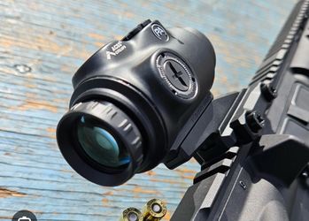 Primary Arms GLX 1 X Prism (Brand New)
