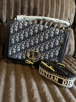 Dior bag