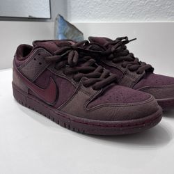Nike Sb Dunk Size 9
