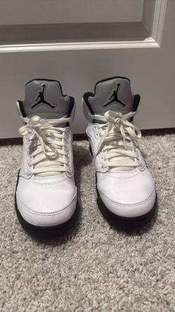 Jordan 5s Sz 9.5 Men’s 