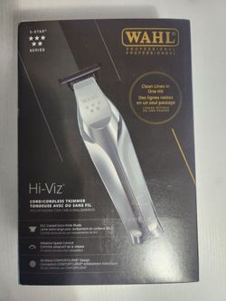 WAHL CLIPPERS