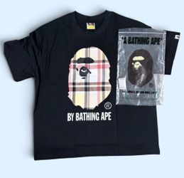 Men’s Bape Tee