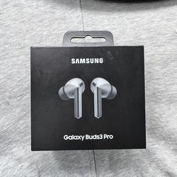 Galaxy Buds3 Pro