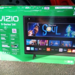 Vizio Tv