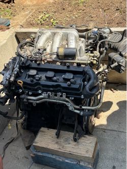 Complete Engine