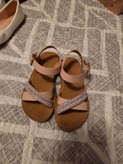 Toddler sandals