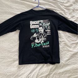 Uncut Gems Shirt (Large)