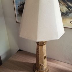 Lighthouse lamps