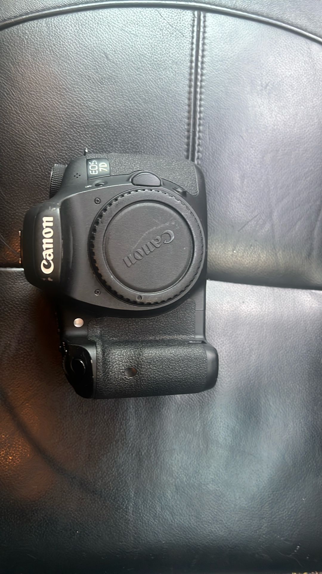 Camera Canon 