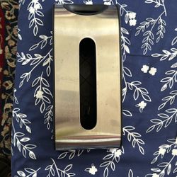 Plastic Grocery Bags Trash Holder 