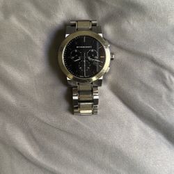 Burberry Watch