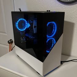 Gaming PC Bundle