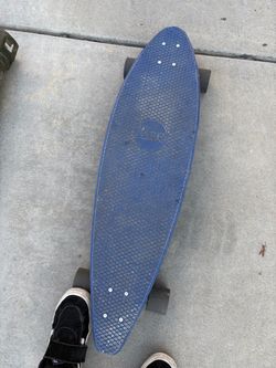 Penny Longboard
