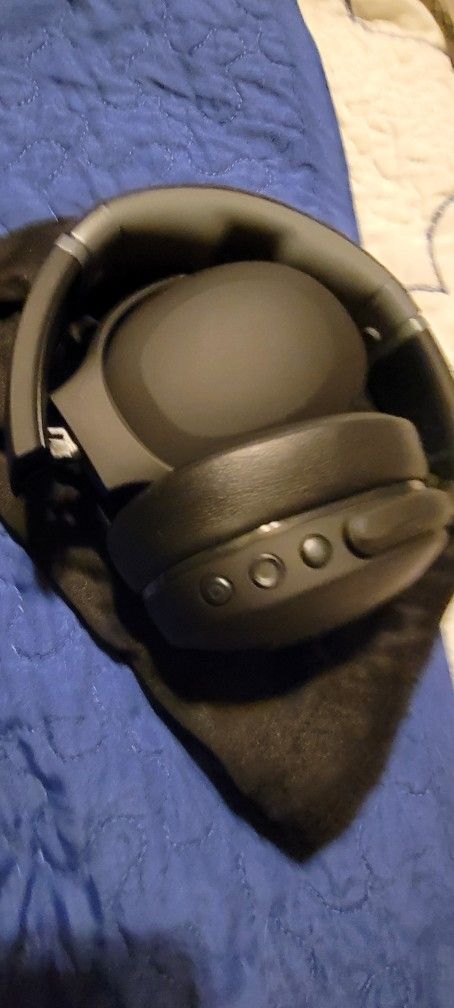 Skullcandy Crusher Evo Headset