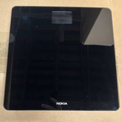 Nokia Body WiFi Smart Scale