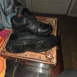 Worx Boots
