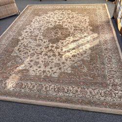 Large Area Rug