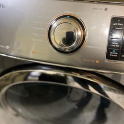 Samsung Dryer