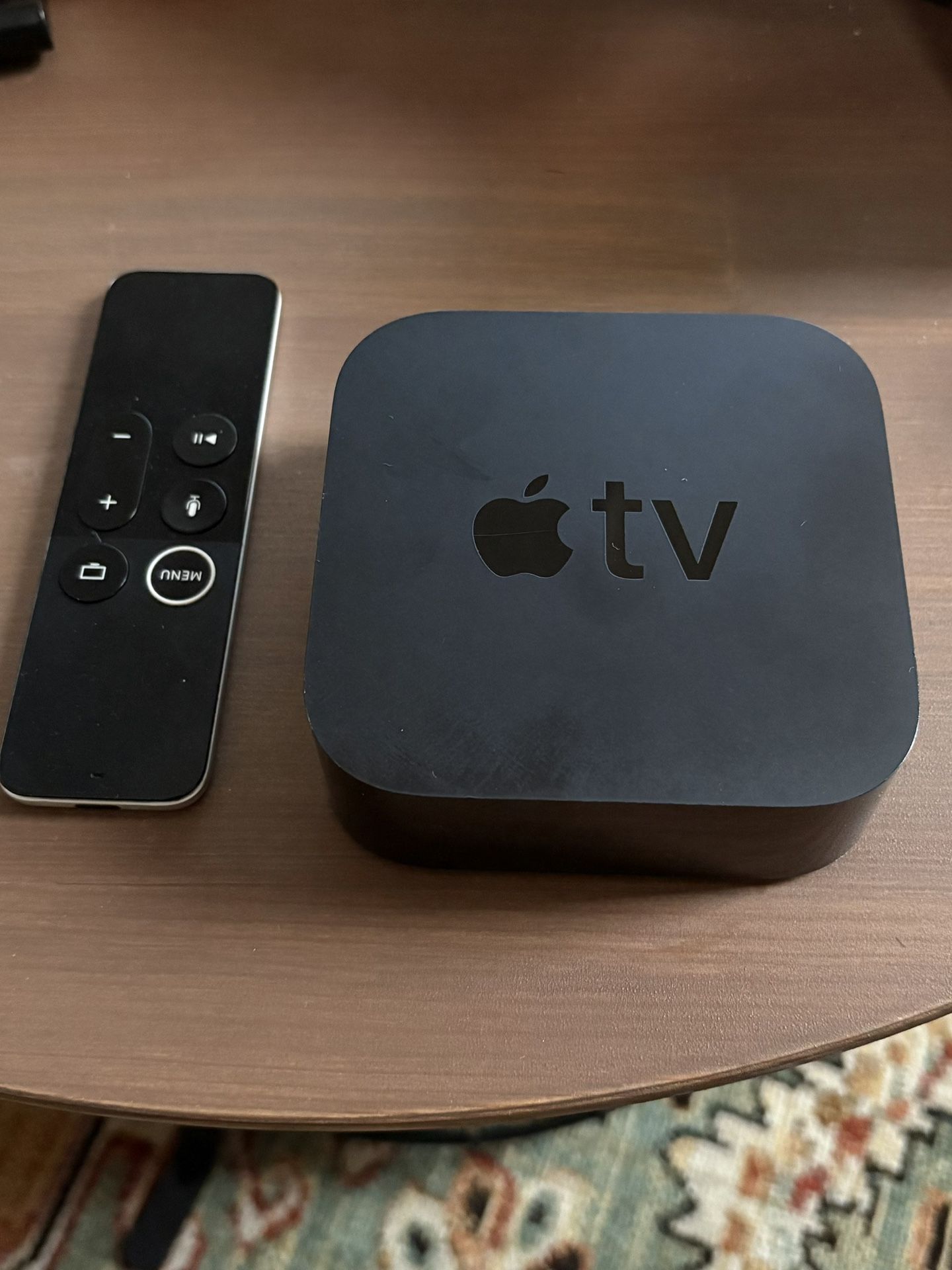Apple TV Model A1842