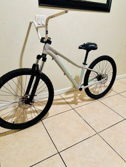 Marin mountain bike 27.5