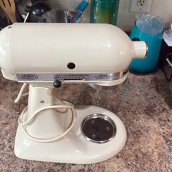 KitchenAid Hobart Mixer 