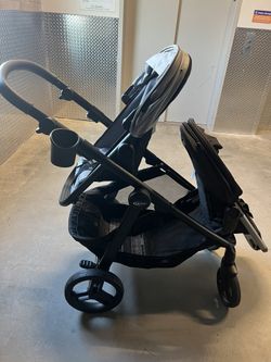 Graco Nest2grow Stroller