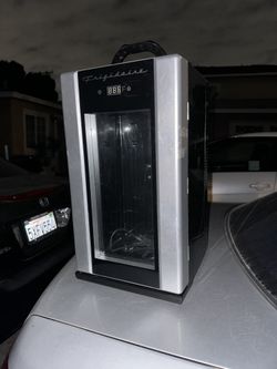 Mini Refrigerator