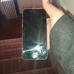 iPhone 6 