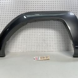 2005 2015 TOYOTA TACOMA LEFT REAR QUATER FLARE MOLDING CAPA 