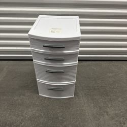 Storage Shelves 