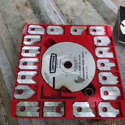 Circular Saw 
