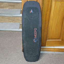 Meepo Mini 2 ER Deck
