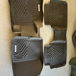 YITA motor matts 