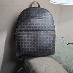 Tommy Hilfiger Back Pack 