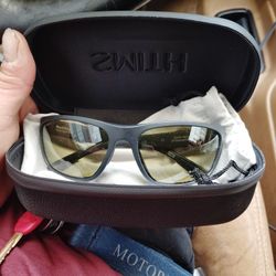 Smith Redding 003 Polarized Sunglasses Brand New