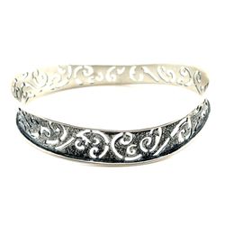 Silpada Bangle