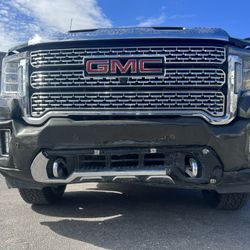 Gmc Sierra Denali Parts