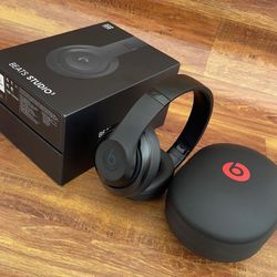 Beats Studio 3
