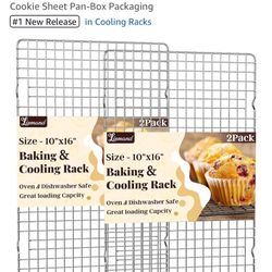 Cooling Rack