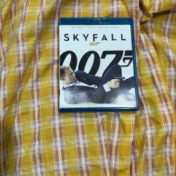Skyfall 