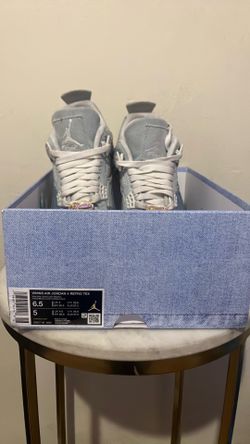 Jordan 4