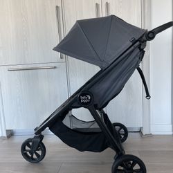 Baby Jogger City Mini GT2 Stroller (All Terrain)
