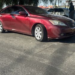 Lexus Es350